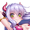【お気楽夢魔】リリム 【お気楽夢魔】リリム