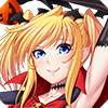 【ハロウィンナイト】心願寺紅 【ハロウィンナイト】心願寺紅