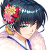 【対魔新年】井河アサギ 【対魔新年】井河アサギ