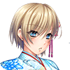 【ニューイヤー】レティシア 【ニューイヤー】レティシア