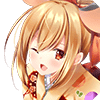 【新春恋色娘】磯咲伊織 【新春恋色娘】磯咲伊織