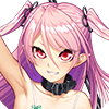 【真祖の血脈】フェリシア 【真祖の血脈】フェリシア