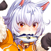 【奔放猫娘】クラクル 【奔放猫娘】クラクル