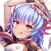 【イタズラチョコ娘】ミナサキ 【イタズラチョコ娘】ミナサキ