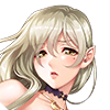 【呪われし美女】カテジナ 【呪われし美女】カテジナ
