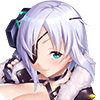 【ゼロレンジシューター】アイナ 【ゼロレンジシューター】アイナ
