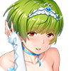 【お色直し】アンジェ 【お色直し】アンジェ