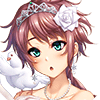 【ジェイドブライド】由利翡翠 【ジェイドブライド】由利翡翠