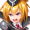 【試験兵装】ドナ・バロウズ 【試験兵装】ドナ・バロウズ