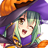 【ハロウィン】相州蛇子 【ハロウィン】相州蛇子