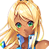 ケイリー・マイヤーズ ケイリー・マイヤーズ