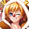 【Xmasアルバイター】井河さくら 【Xmasアルバイター】井河さくら