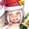 【炎のクリスマス】眞田焔 【炎のクリスマス】眞田焔