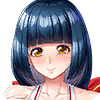 【溢れる純情】魅神千都