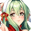 【クリスマス】魔神蛇子さま