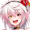 SR/【お年玉だぞ！】ふうま亜希
