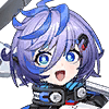 【電磁鉄槌】摸守つくも