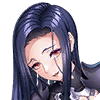 SR/【暗黒戦士】萬光院万華