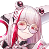 【XRウォリアー】九摩羅ジュン