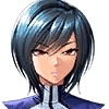 【監獄戦艦x対魔忍】ナオミ・エヴァンス