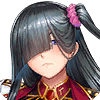 【監獄戦艦x対魔忍】一文字魅衣子