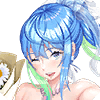 SR/【電霊花嫁】トレイシー