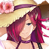 SR/【言弾アヴァンチュール】館石芳美