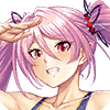 SR/【水泳のお勉強】心願寺文香