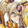 SR/【プラズマバニー】アルカ・スティエル