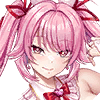 【寂しがりバニー】百鬼院嶺