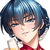 【対魔忍20周年】井河アサギ