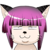 おぼ猫
