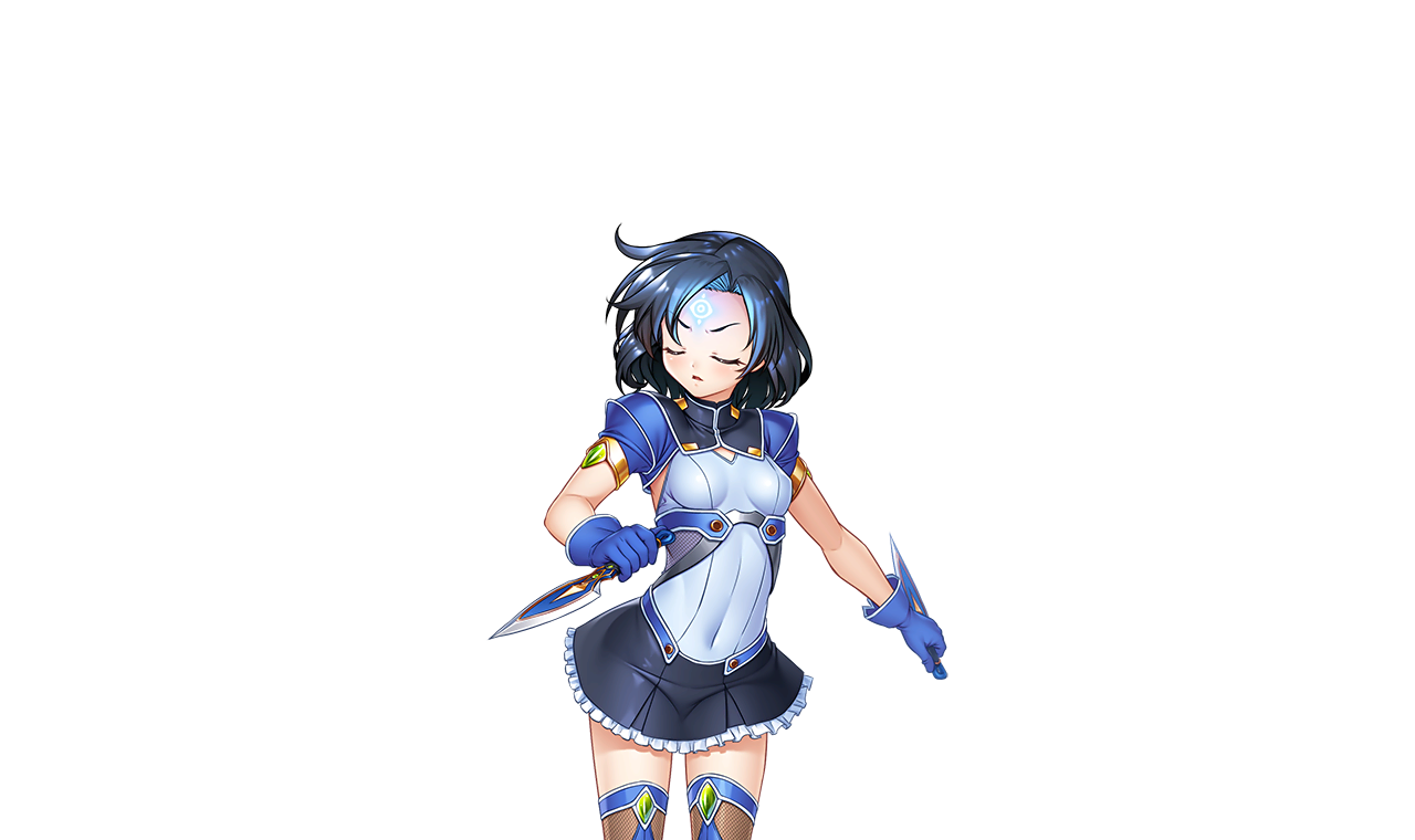 ふうま時子5種セット 対魔忍ドラマCD リリス