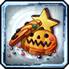 ハロウィンクッキー