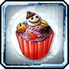 ハロウィンケーキ