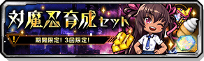 対魔忍育成セット