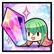 対魔石×1