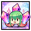 対魔石×5