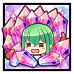 対魔石×15