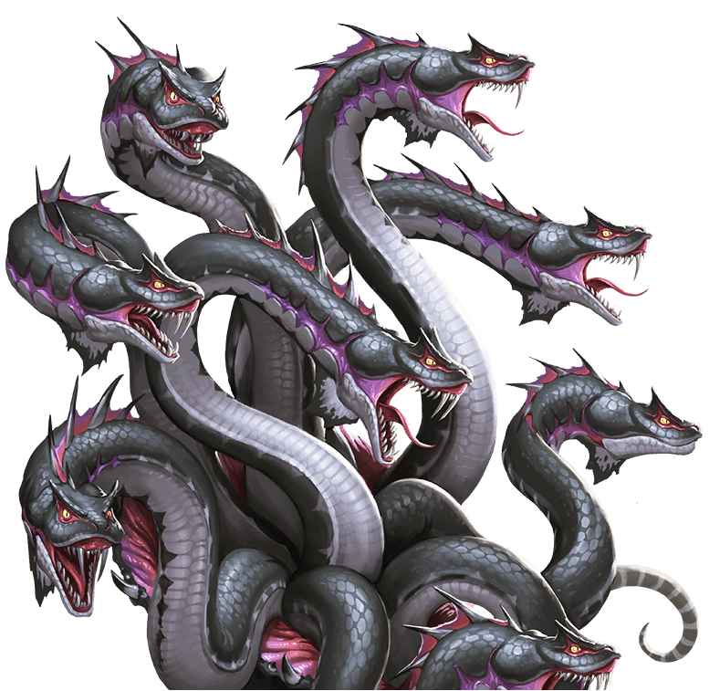 ヒュドラ - 対魔忍RPG攻略 Wiki