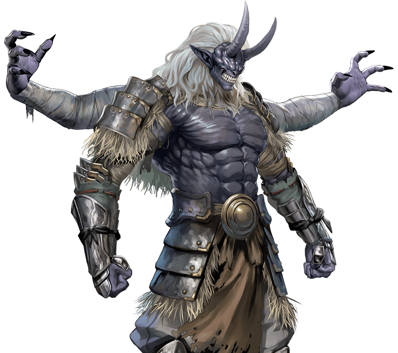 温羅 - 対魔忍RPG攻略 Wiki