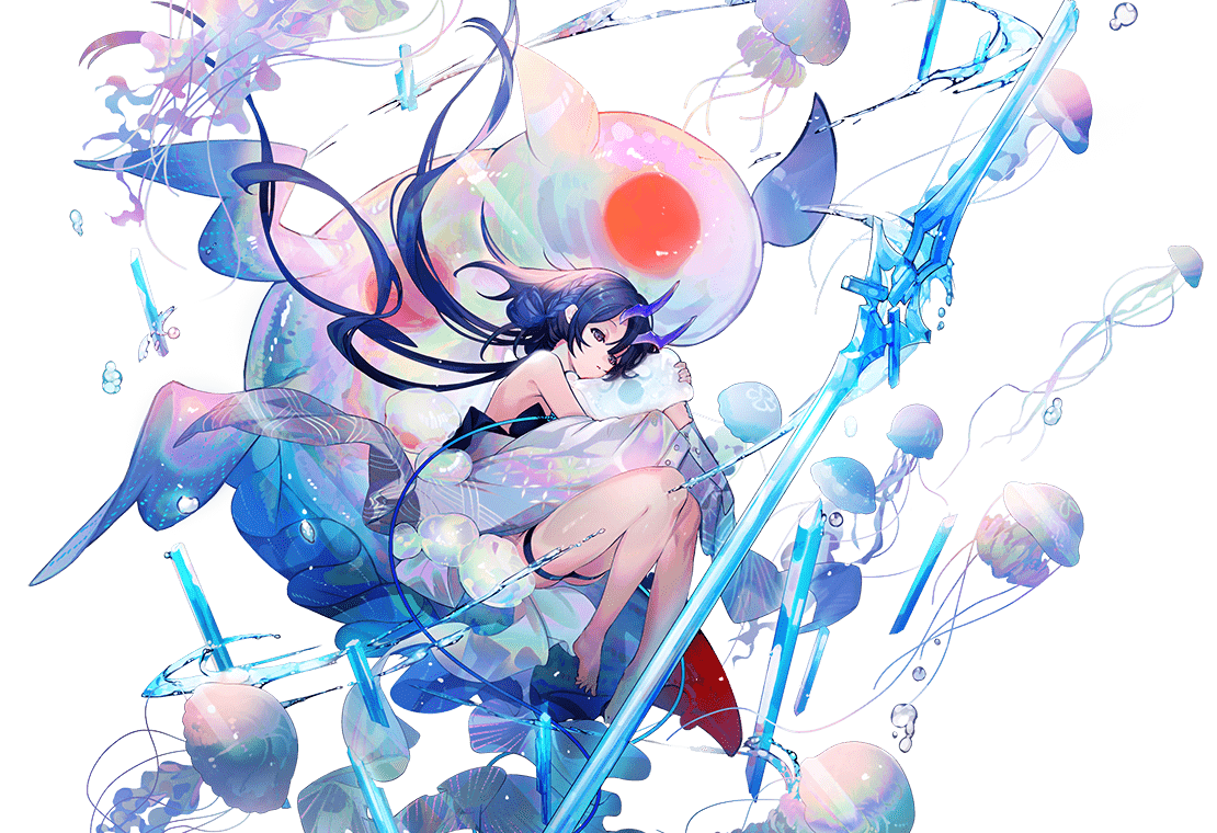 眠水鬼 - 対魔忍RPG攻略 Wiki