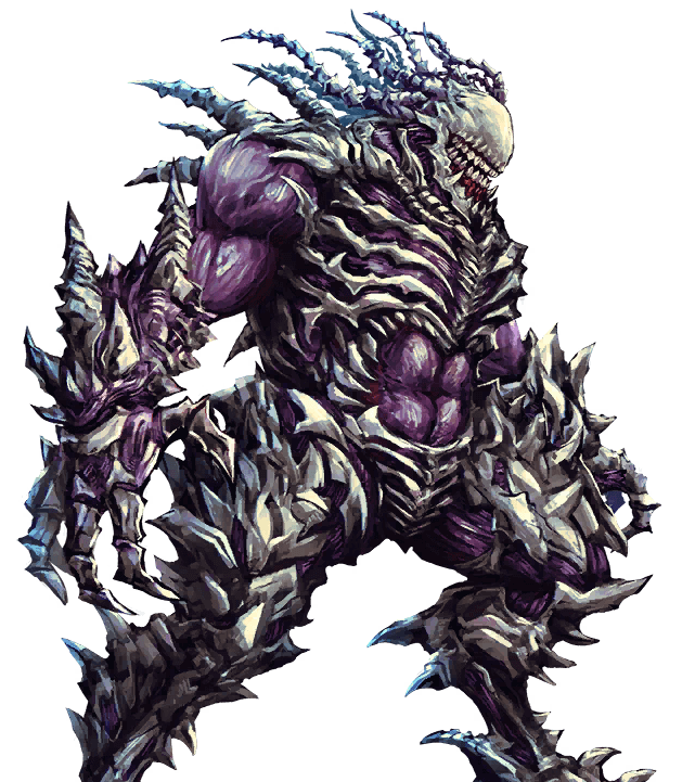魔人フュルスト