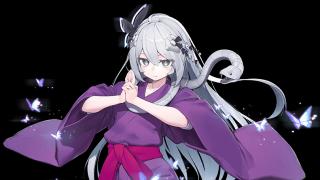 HR/【バジリスク】クリア