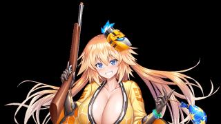 R/【お祭りソルジャー】エルザ・スワンソン