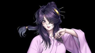 SR/【バジリスク】陽炎