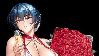 SR/【対魔忍20周年】井河アサギ