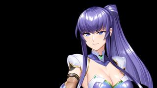 SR/【対魔忍】毒島冴子