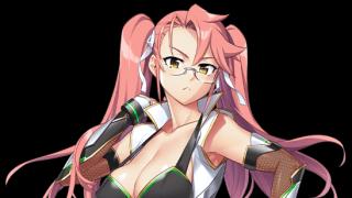 SR/【対魔忍】高城沙耶