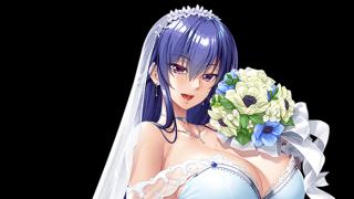 SR/【花嫁御寮】秋山凜子